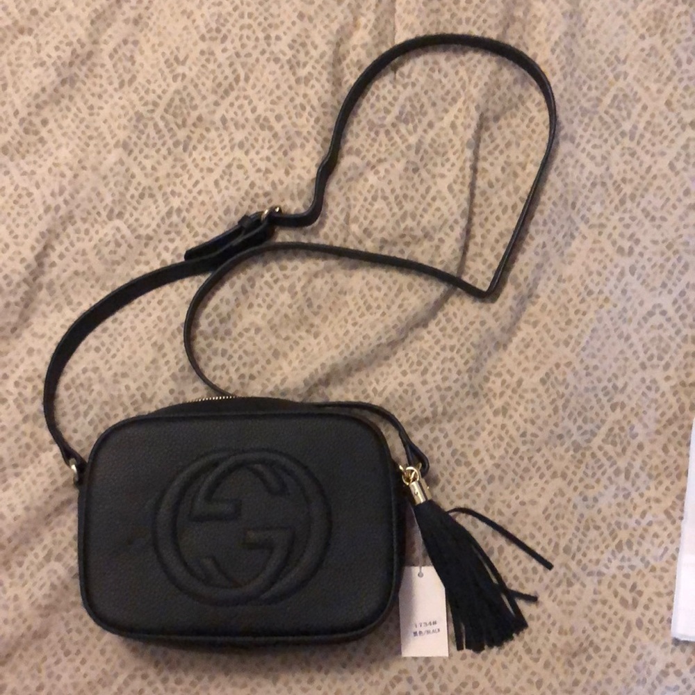 Small Gucci crossbody